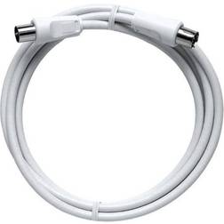 Axing BAK Premium-line Antenna 9.5mm - 9.5mm M-F 2.5m