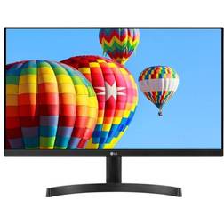 LG 24MK600M