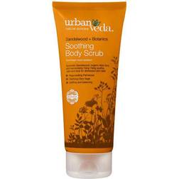 Urban Veda Soothing Body Scrub 200ml