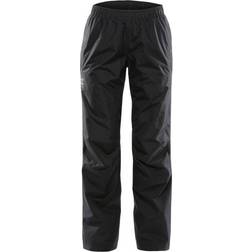 Haglöfs Mila Rain Pant - True Black