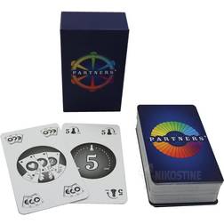 Game Inventors Partners Ekstra Kort