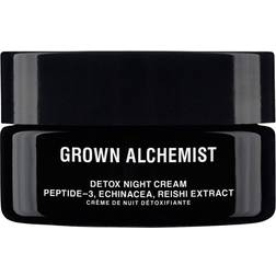 Grown Alchemist Detox Night Cream 1.4fl oz