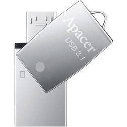 Apacer USB 3.1 AH750 64GB