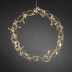 Konstsmide Krans Pendellampa ∅ 45cm