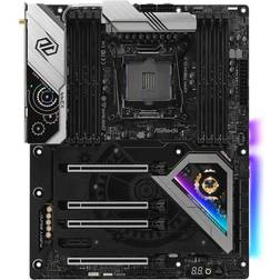 Asrock X299 Taichi CLX Carte mère Socket (PC) 8 Canaux