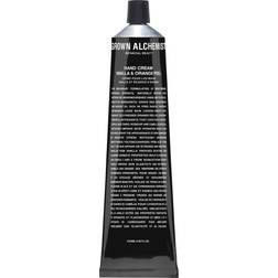 Grown Alchemist Vanilla & Orange Peel Hand Cream 0.7fl oz