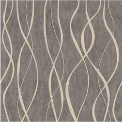 Galerie Tapetti Very Special G67737, ruskea