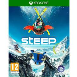 Steep (XOne)