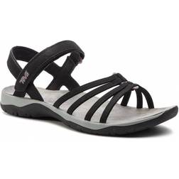 Teva Elzada Web W - Black