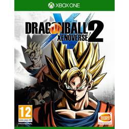 Dragon Ball: Xenoverse 2 (XOne)