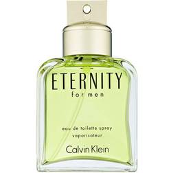 Calvin Klein Eternity for Men EdT 50ml