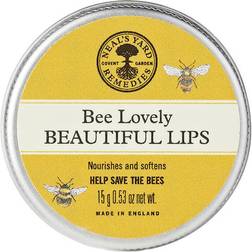 Neal's Yard Remedies Bee Lovely Beautiful Lips 15g