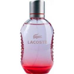 Lacoste Red Style In Play EdT 2.5 fl oz