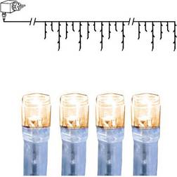 Star Trading Icicle Ljusslinga 144 Lampor