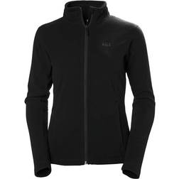 Helly Hansen Women's Daybreaker Fleece Jacket - Black