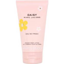 Marc Jacobs Daisy Eau So Fresh Body Lotion 150ml