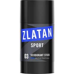 Zlatan Ibrahimovic Zlatan Sport Pro Deo Stick 75ml