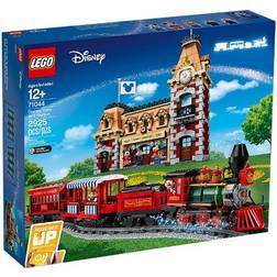 LEGO Disney Train and Station Set 71044