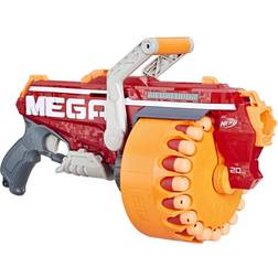 Nerf N-Strike Mega Megalodon Toy Blaster