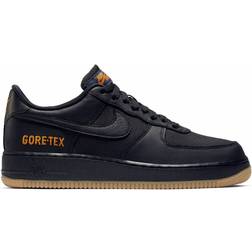 Nike Air Force 1 Low Gore-Tex Black Light Carbon