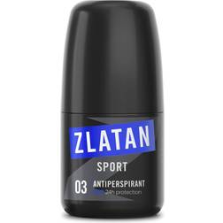 Zlatan Ibrahimovic Zlatan Sport Pro Deo Roll-on 50ml