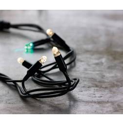 Sirius Tech-Line Lampada a Corda 300 Lampade