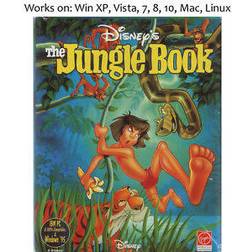 Disney's The Jungle Book (PC)