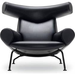 Erik Jørgensen Ox Loungestol 92cm