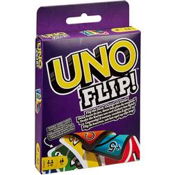 Mattel UNO Flip