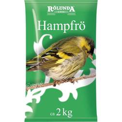 Rölunda Hemp Seed