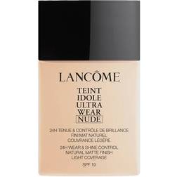 Lancôme Teint Idole Ultra Wear Nude SPF19 #008 Beige Opale