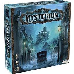 Libellud Mysterium