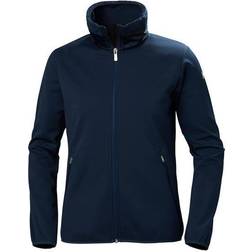 Helly Hansen W Naiad Fleece Jacket - Evening Blu
