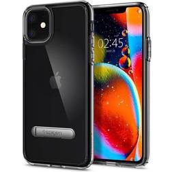 Spigen Ultra Hybrid S for iPhone 11