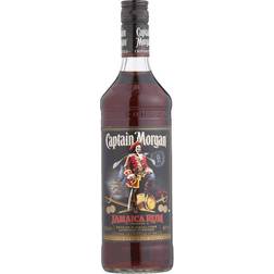 Captain Morgan Dark Rum 40% 70cl