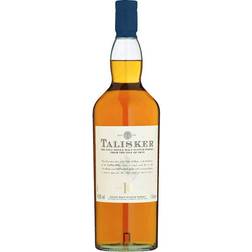 Talisker 10 Year Old 45.8% 100 cl