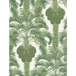 Cole & Son Hollywood Palm (113/1004)