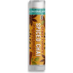 Crazy Rumors Lip Balm French Spiced Chai 4ml