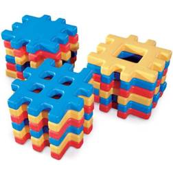 Little Tikes Big Waffle Blocks