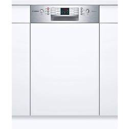 Bosch SPI46IS05E Stainless Steel