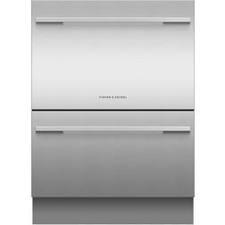 Fisher & Paykel DD60DHI9 Integreret