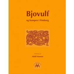 Bjovulf: og kampen i Finsborg (Häftad, 2019)