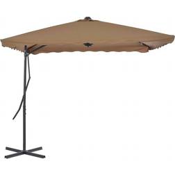 vidaXL Garden Parasol 250cm