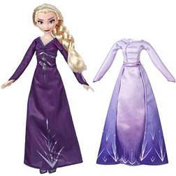 Hasbro Disney Frozen 2 Arendelle Fashions Elsa E6907