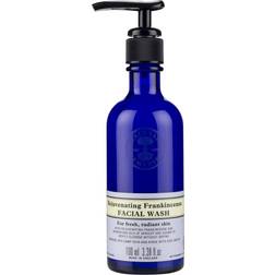 Neal's Yard Remedies Rejuvenating Frankincense Facial Wash 100ml