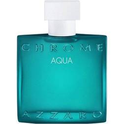 Azzaro Chrome Aqua EdT 100ml