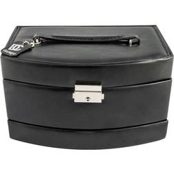 DaCapo Jewellery Box - Black