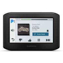 Garmin Zumo 346 LMT-S (Europe)