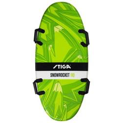 STIGA Sports Foamboard Snowrocket Graffiti 110