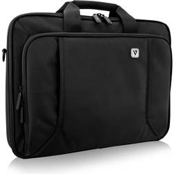 V7 Professional Frontloader Laptop Case 17.3"